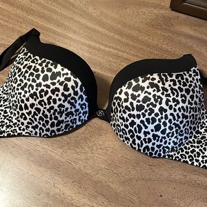 Victoria’s Secret Very Sexy Push Up